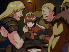 Kenpuu Denki Berserk